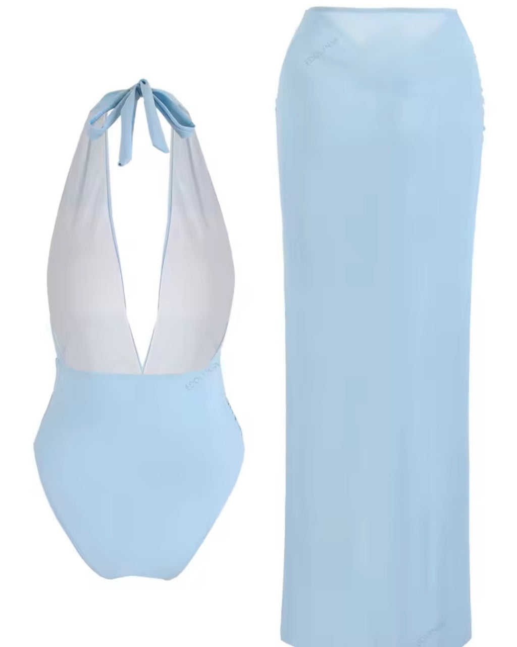 Lamie swimwear set