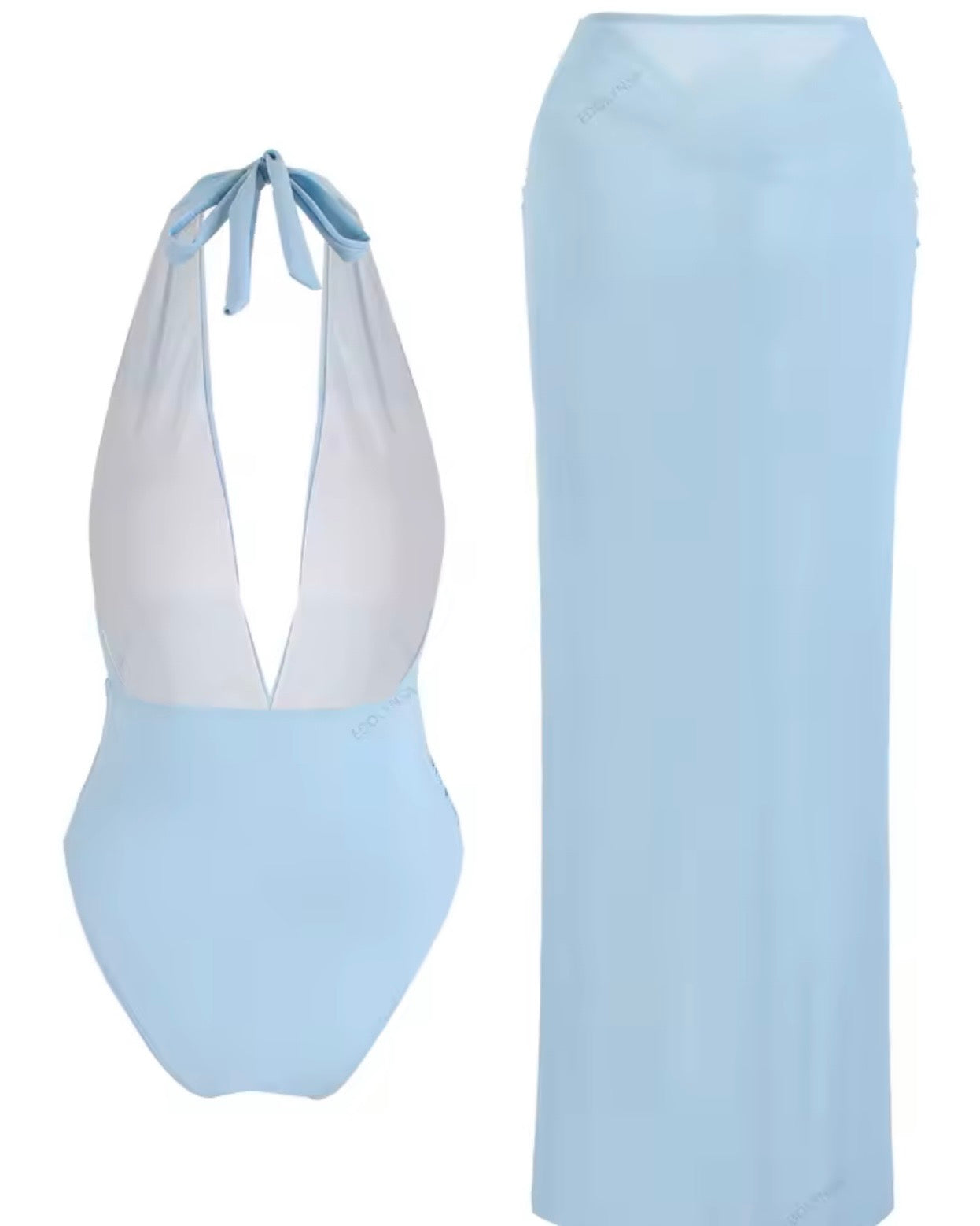 Lamie swimwear set