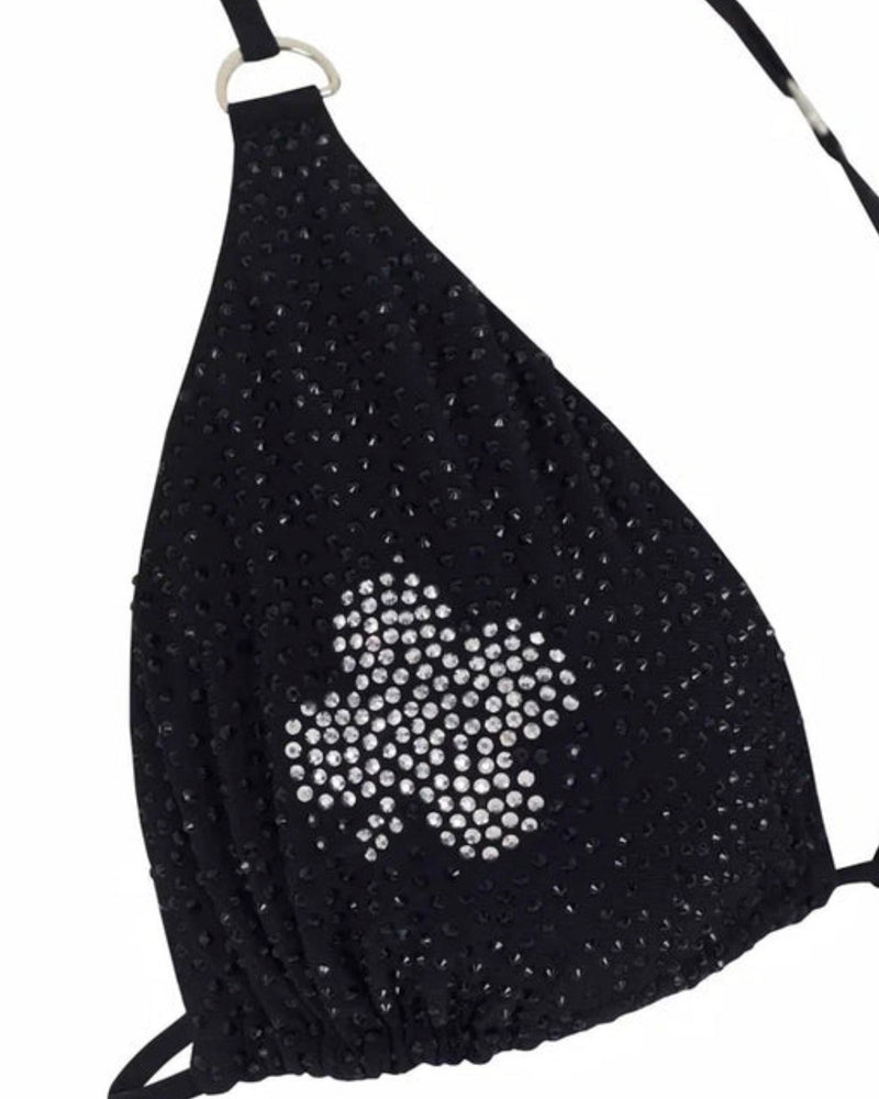 Marvoee two piece swimwear