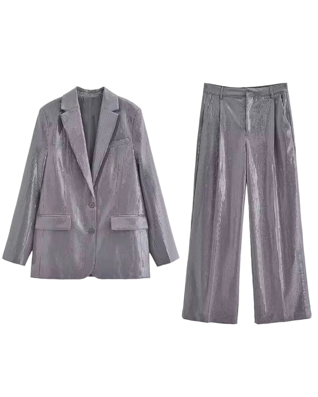 Alessa suit
