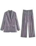 Alessa suit