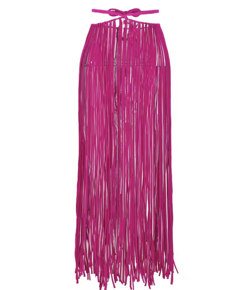 Viola two pieces swimwear set