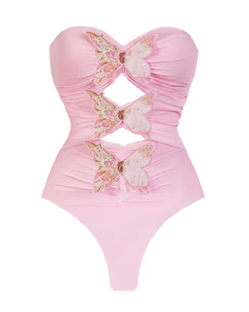 Valy one piece set