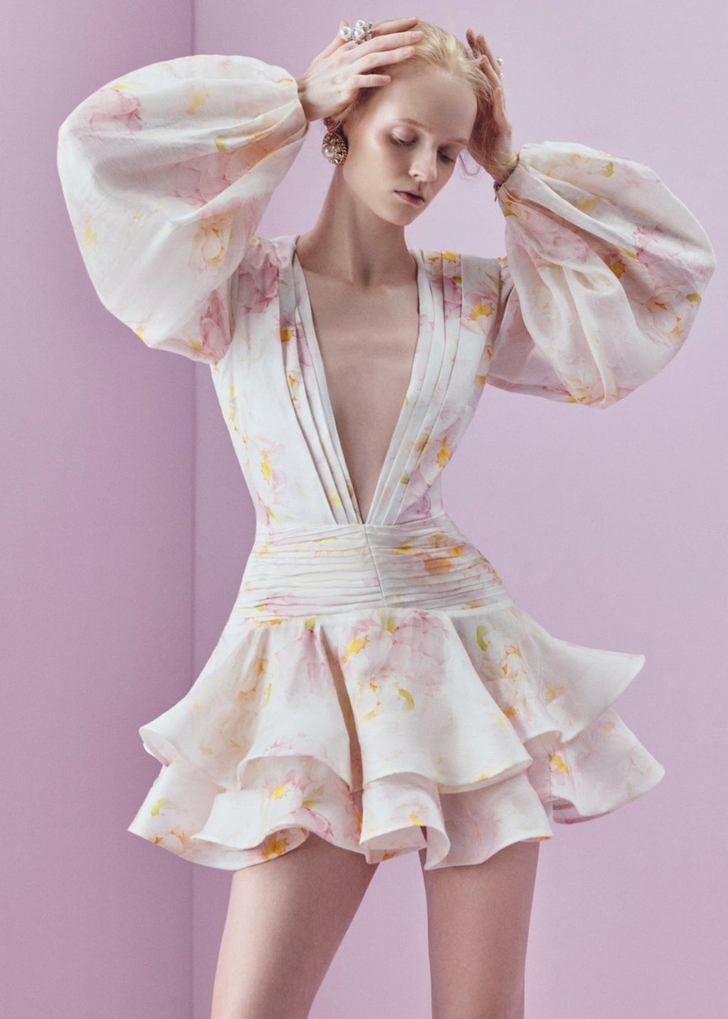 OANCWE DRESS