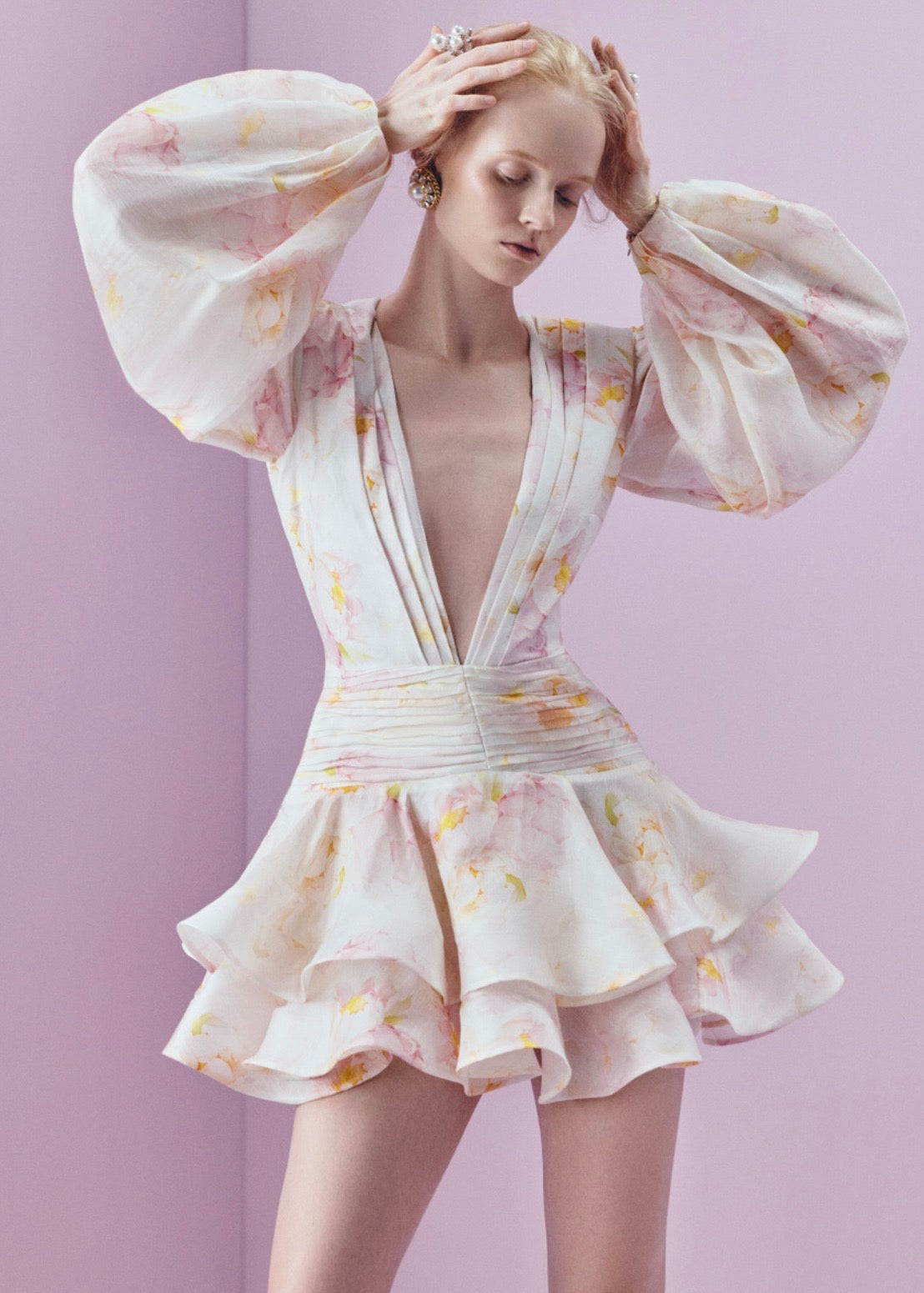 OANCWE DRESS