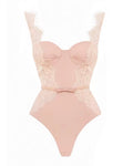 Ana one piece swimwear