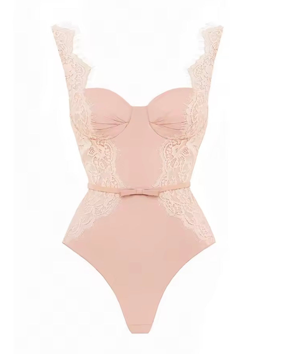 Ana one piece swimwear