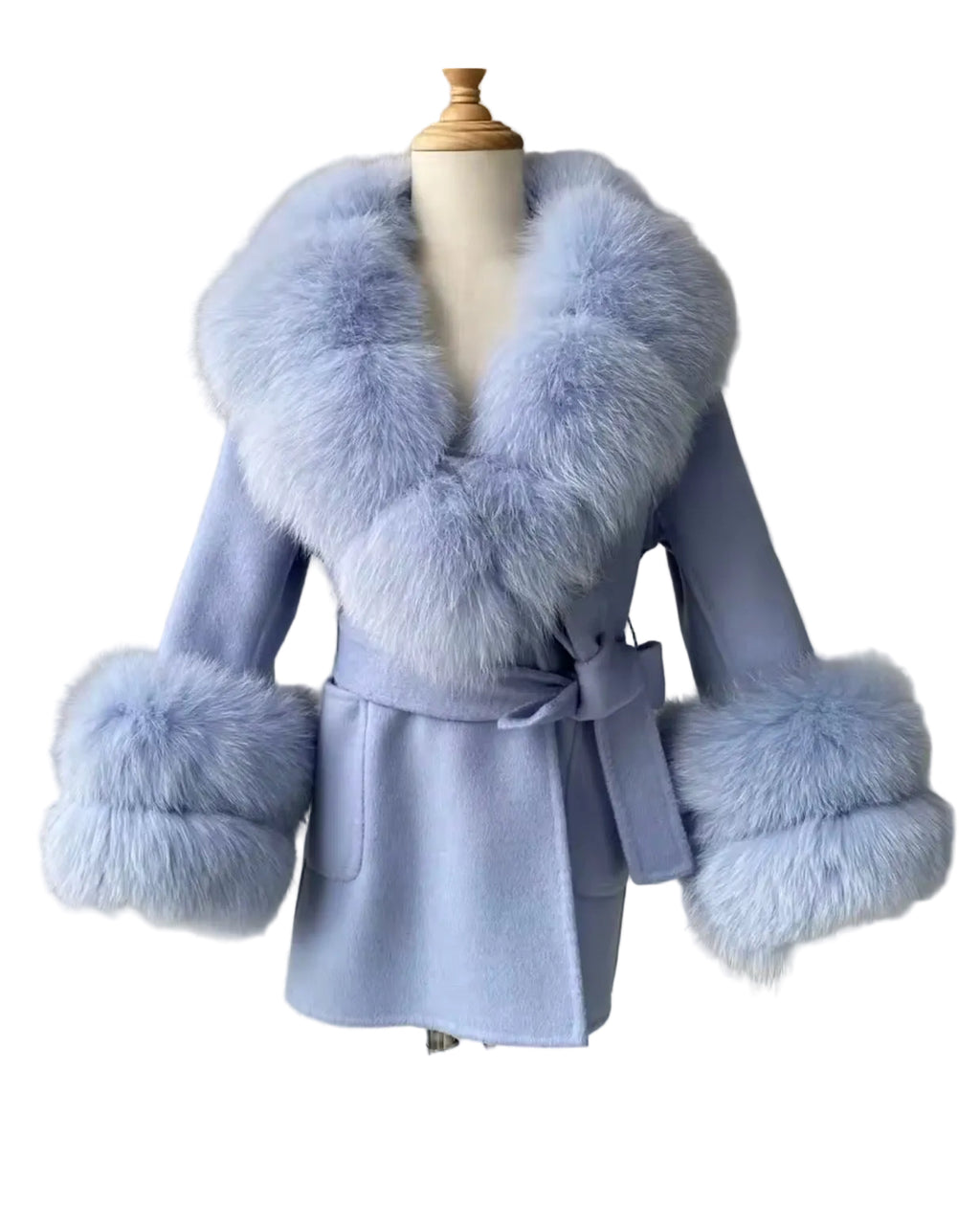 Rays coat