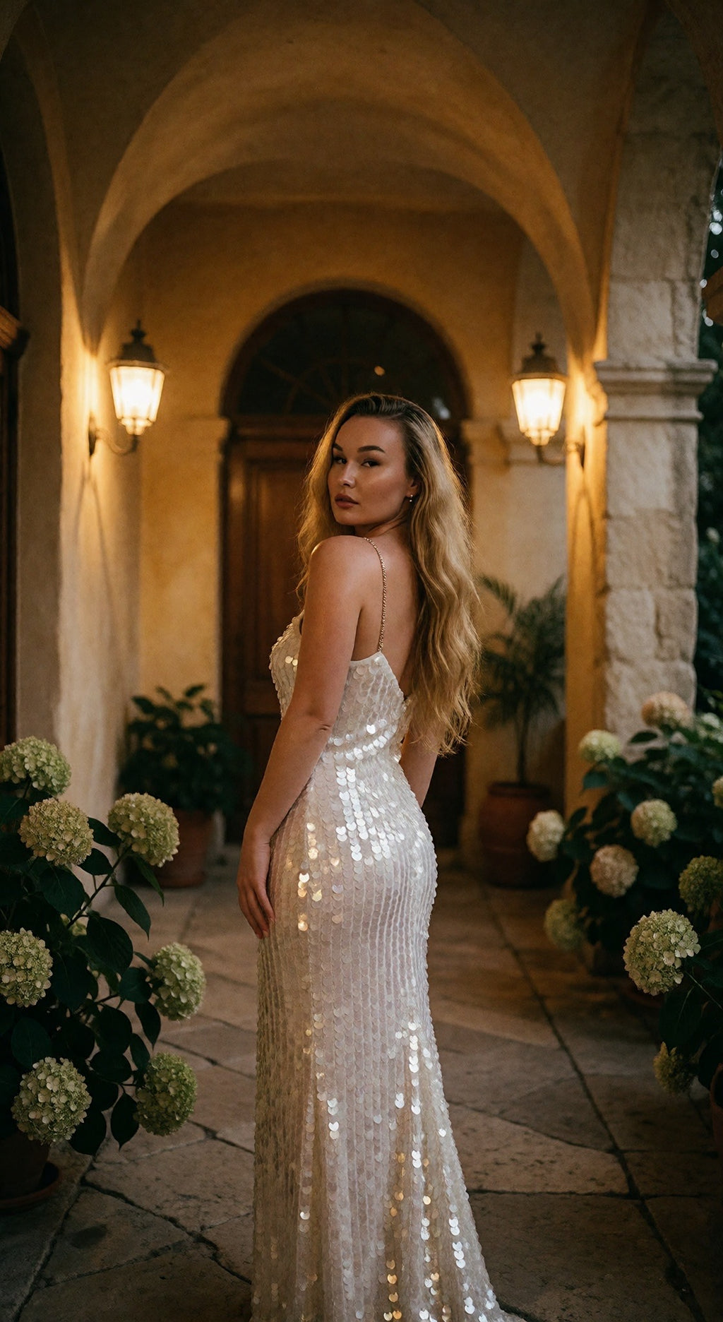 Oancya dress