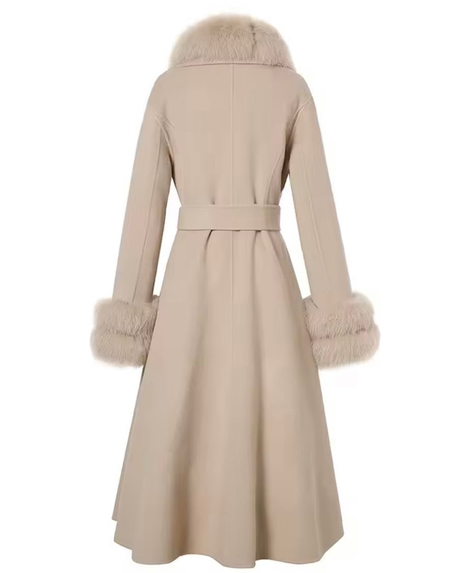 Rayo coat