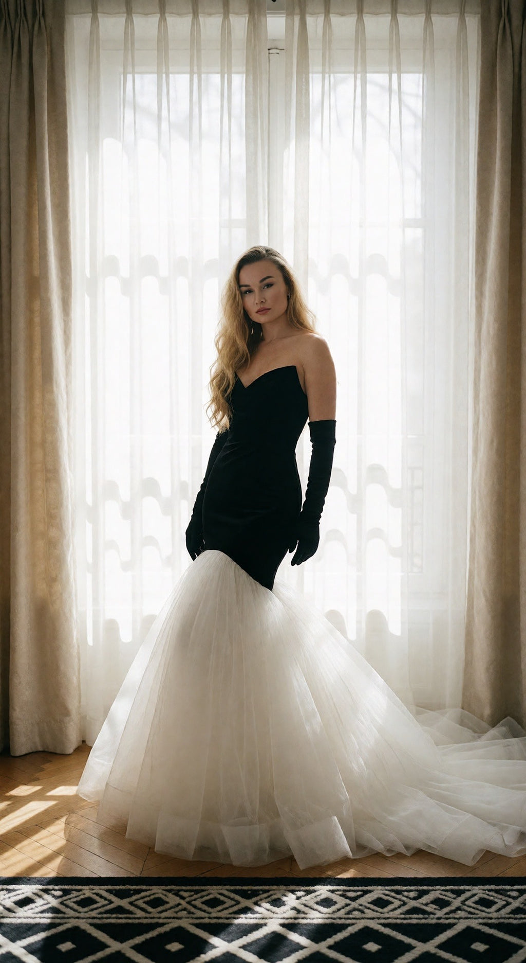 Onna dress