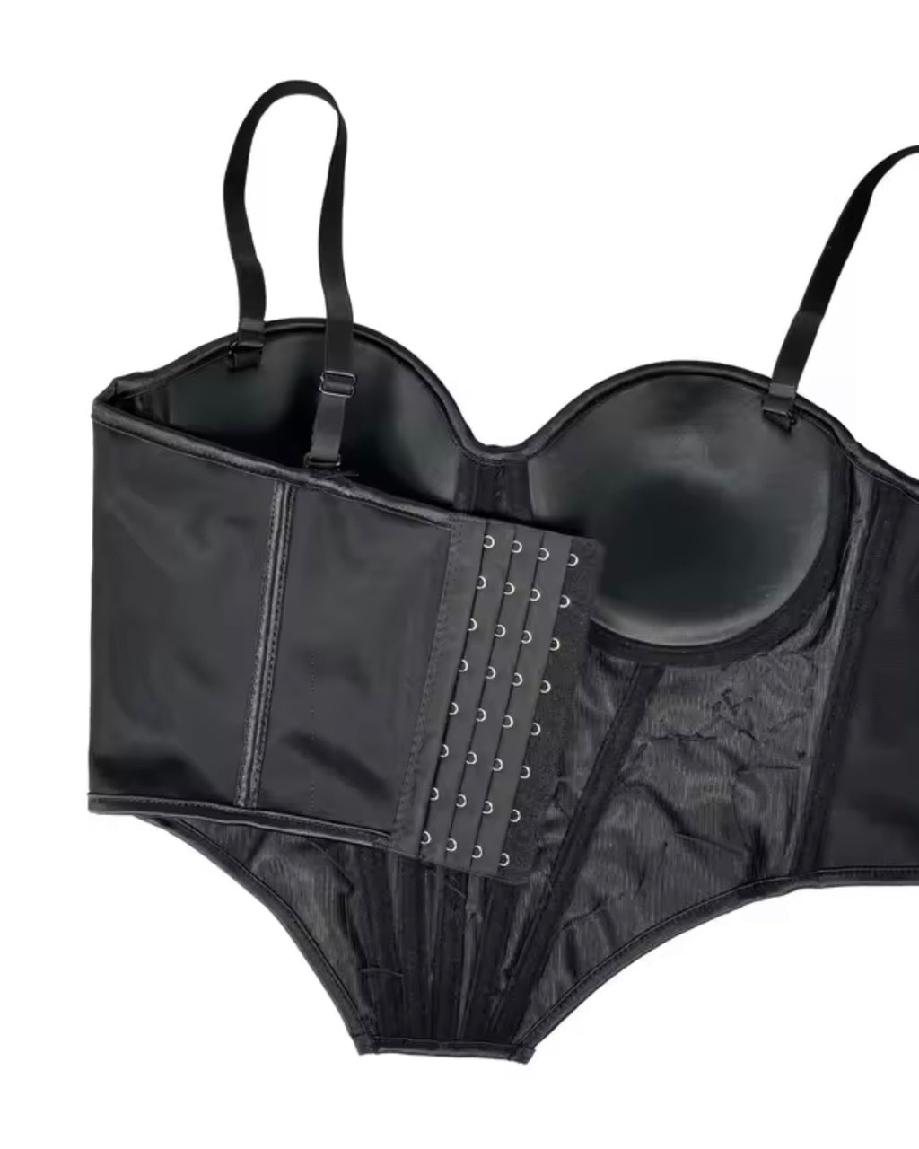 Sewina corset