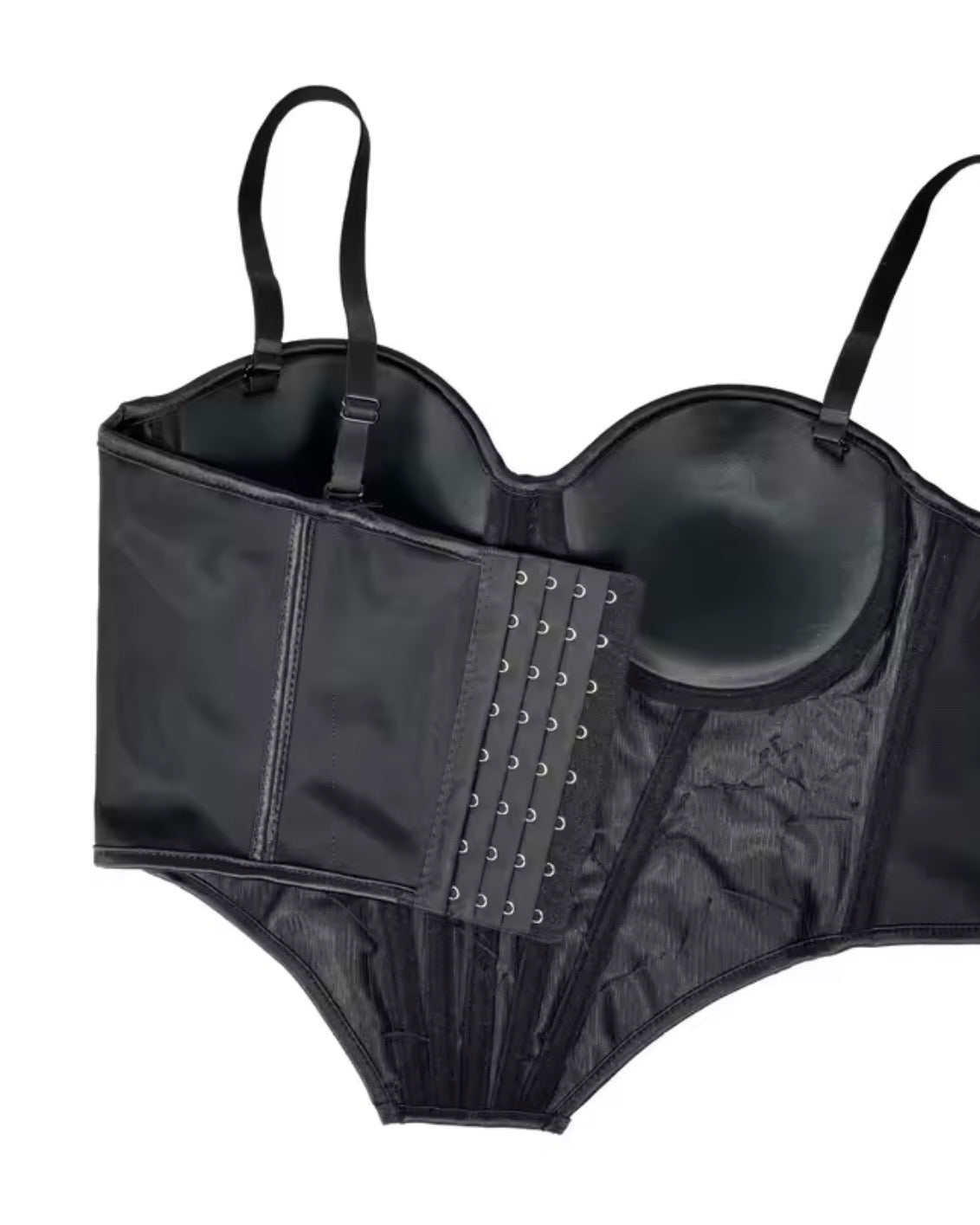 Sewina corset