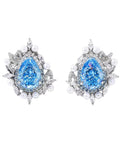 Emise earrings