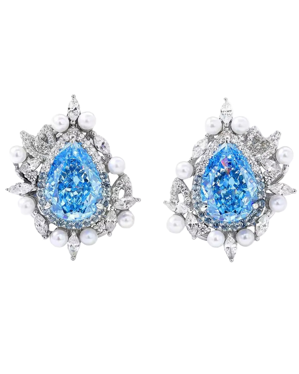 Emise earrings