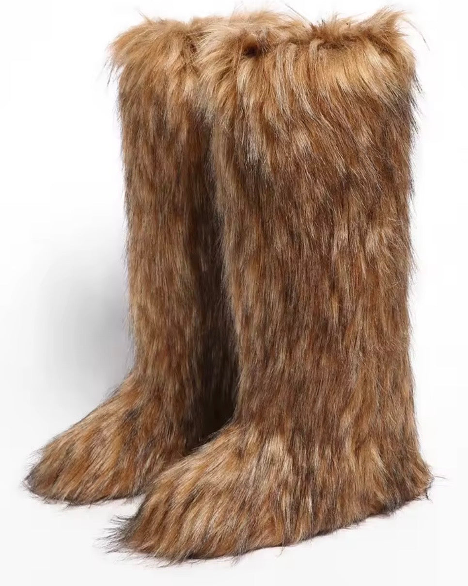 Vanessa boots