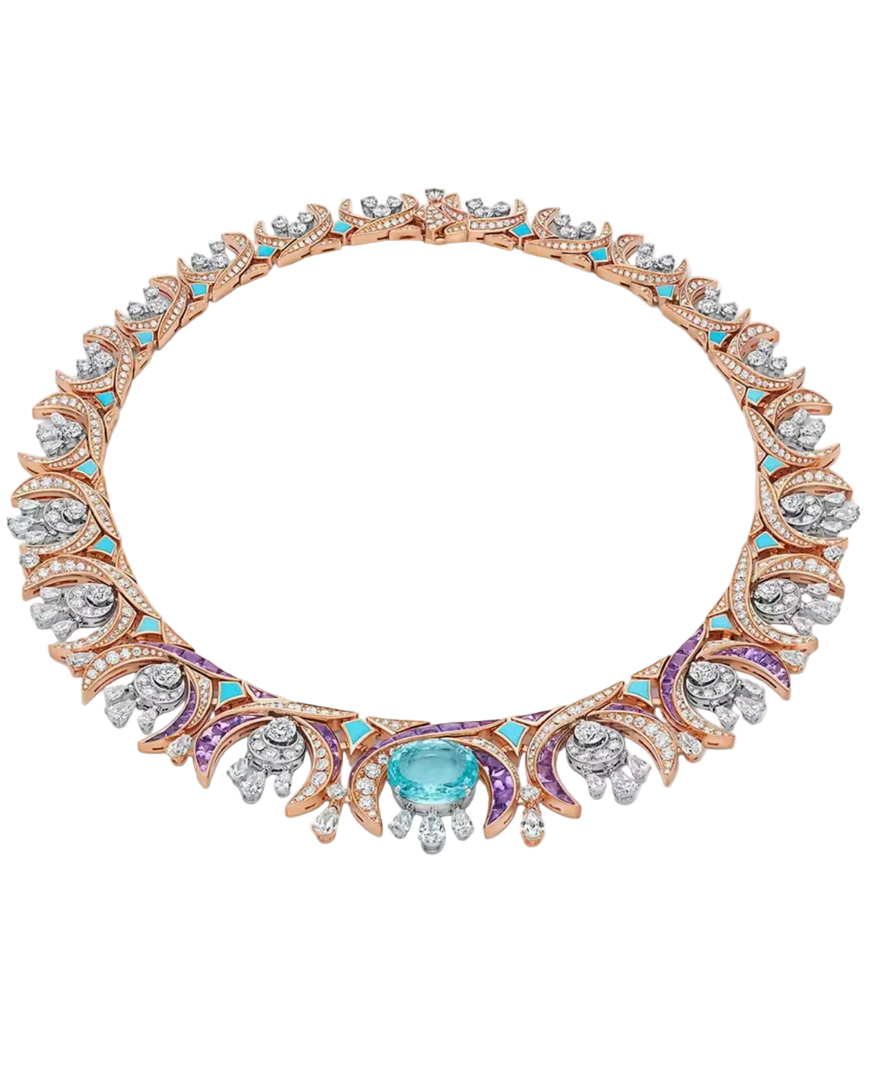 Elisa necklace
