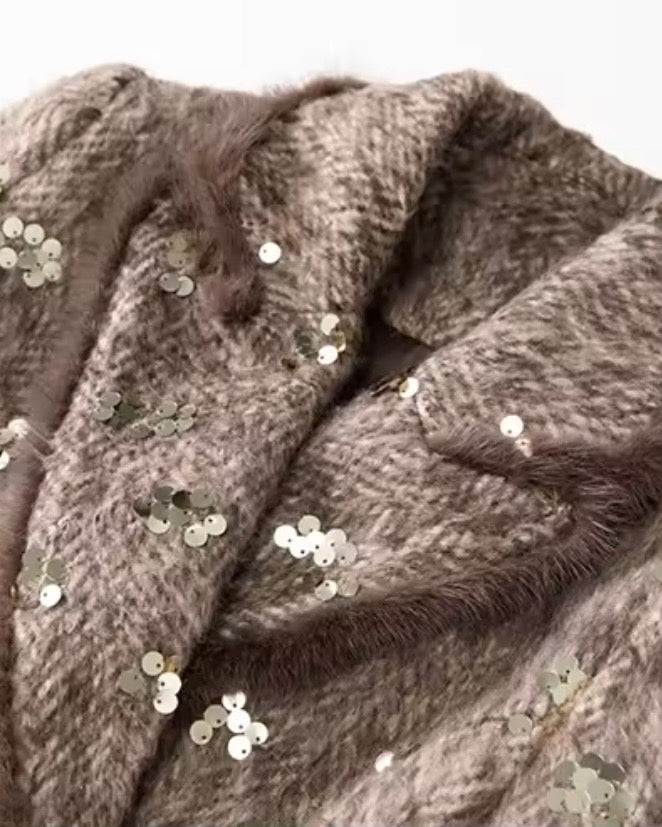 Rayf coat
