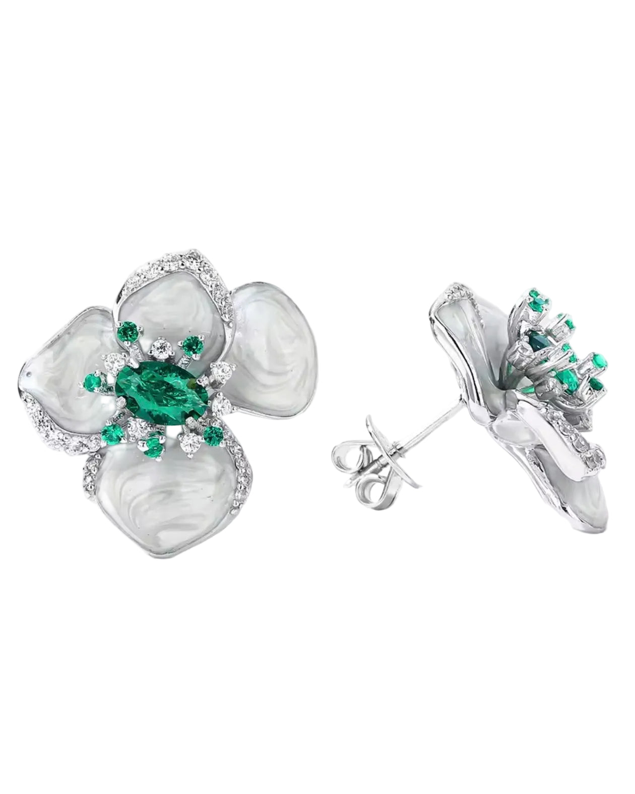 Evy earrings
