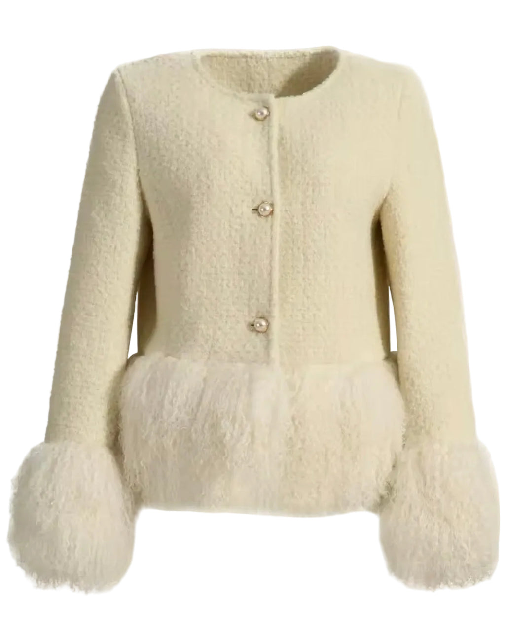 Jeni coat