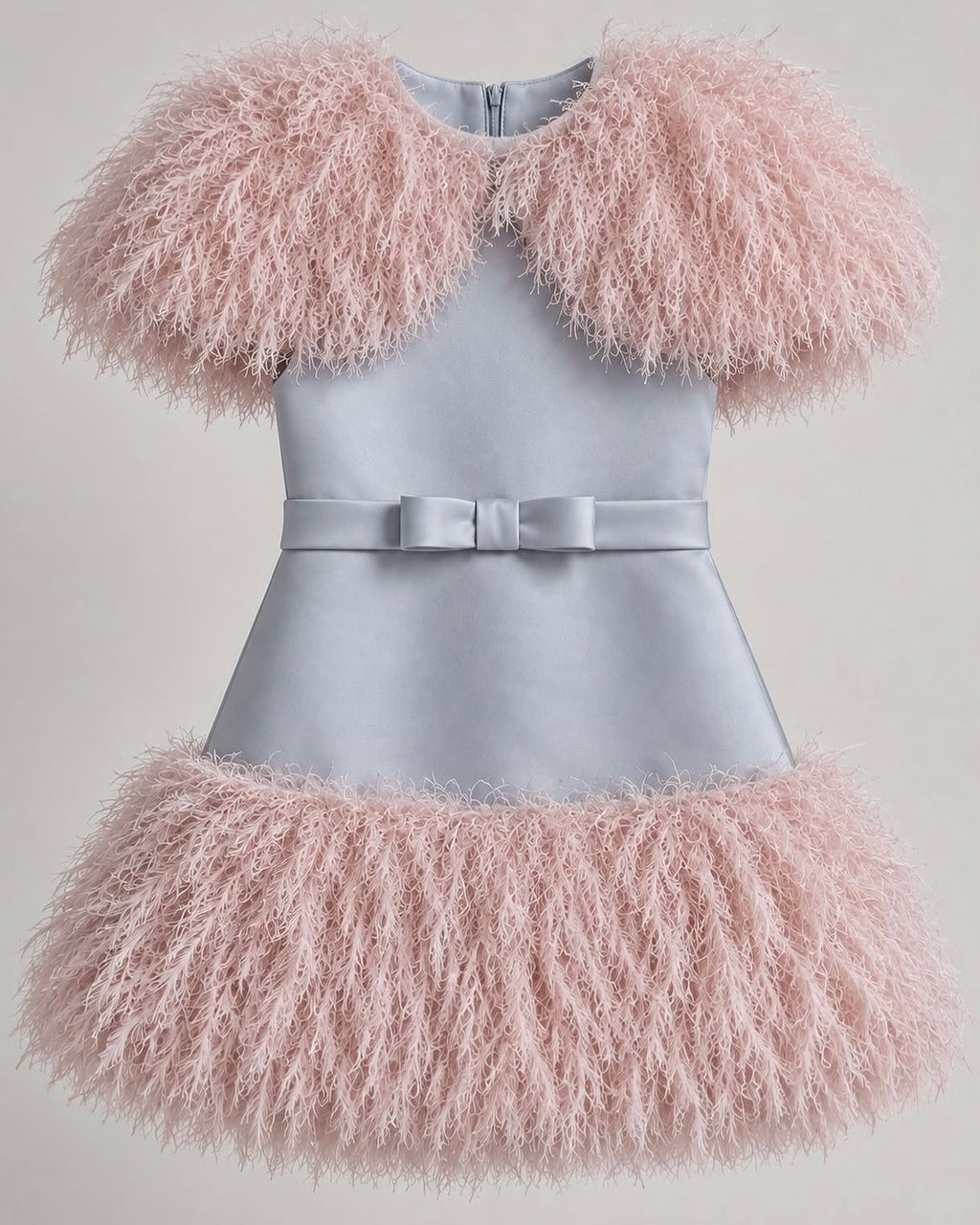 La Roche Dress