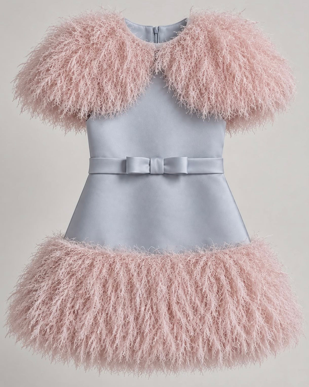 La Roche Dress