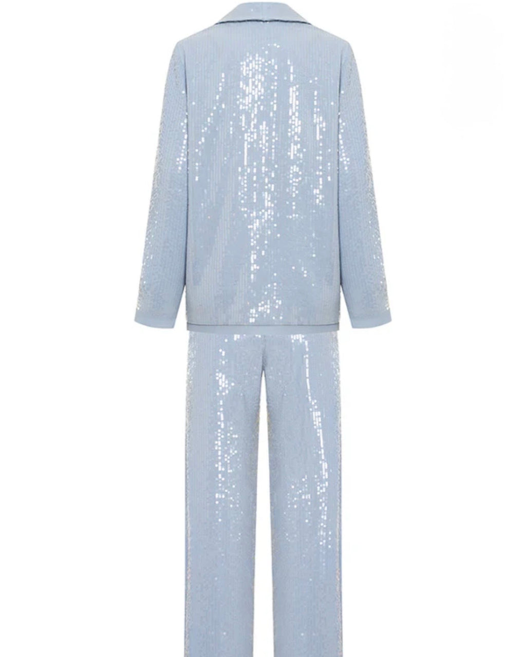 Marquisa suit