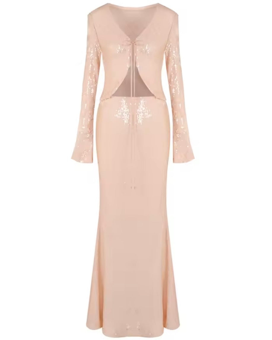 Anastasia dress