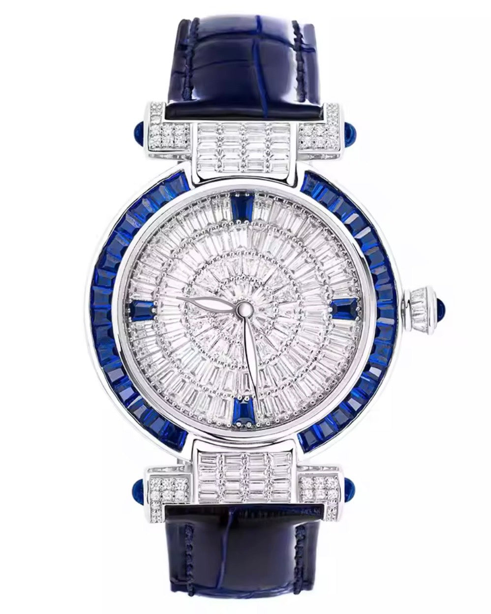SAPHI watch