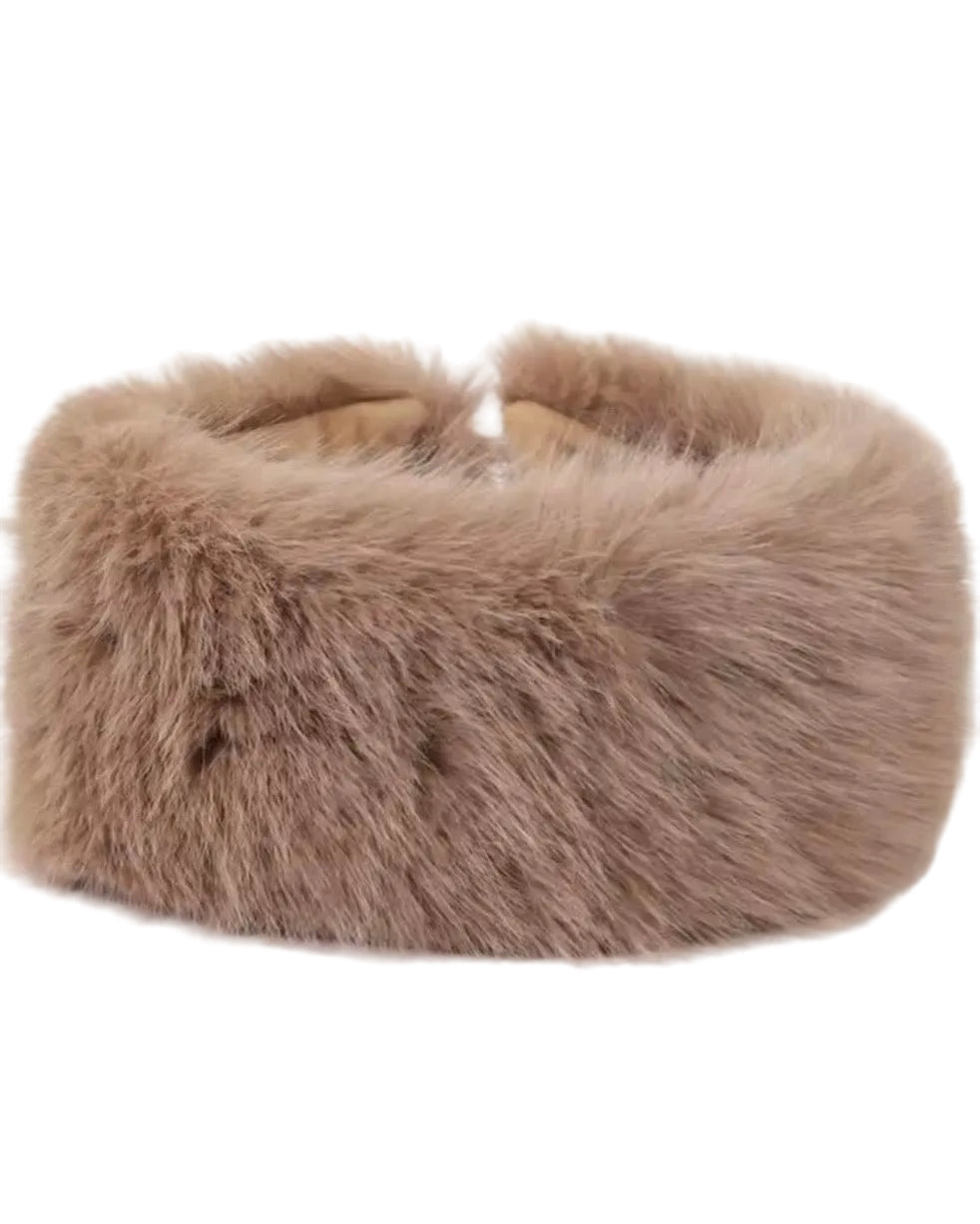 Vanessa headband