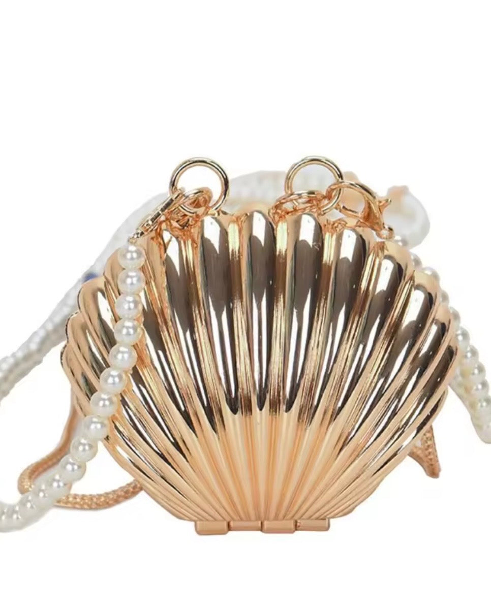 Qwarly bag