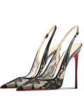 Ianii shoes