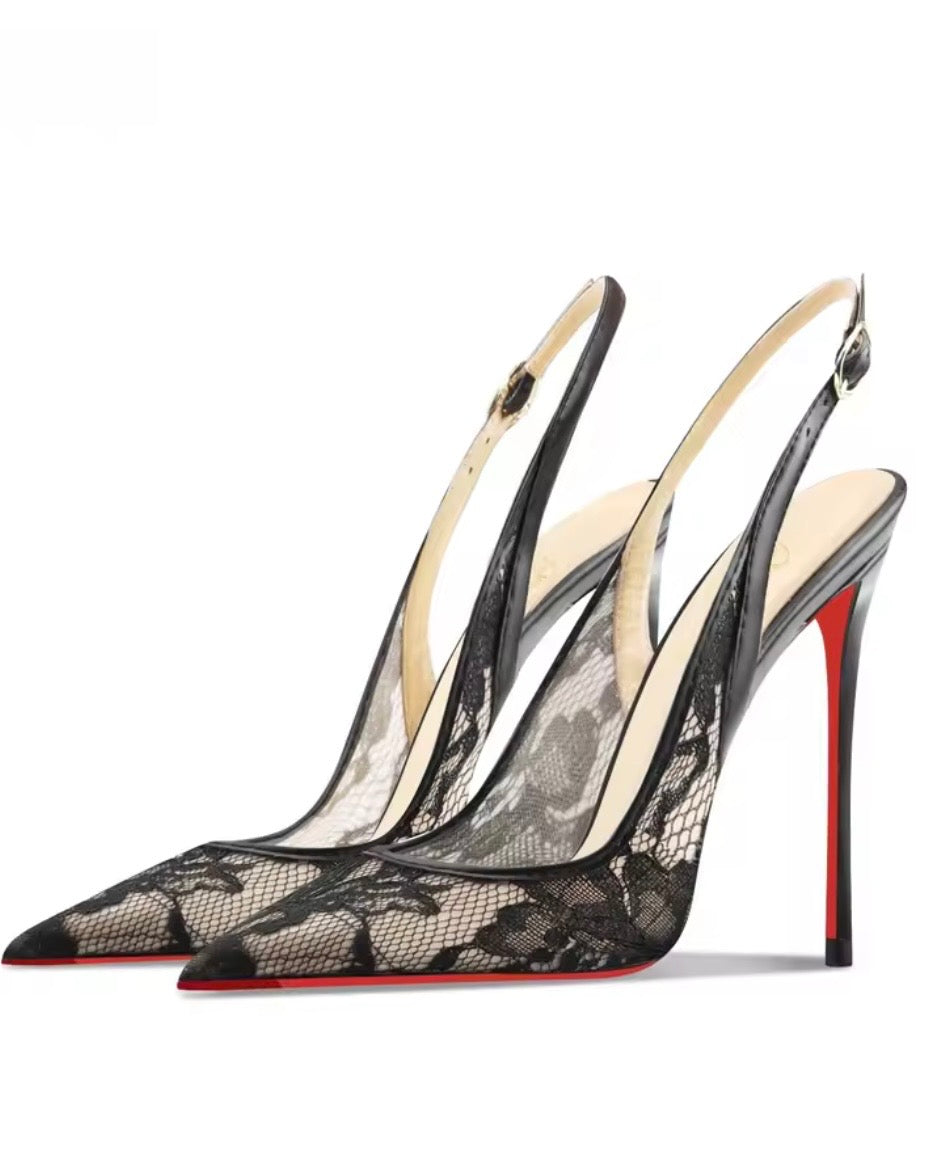 Ianii shoes