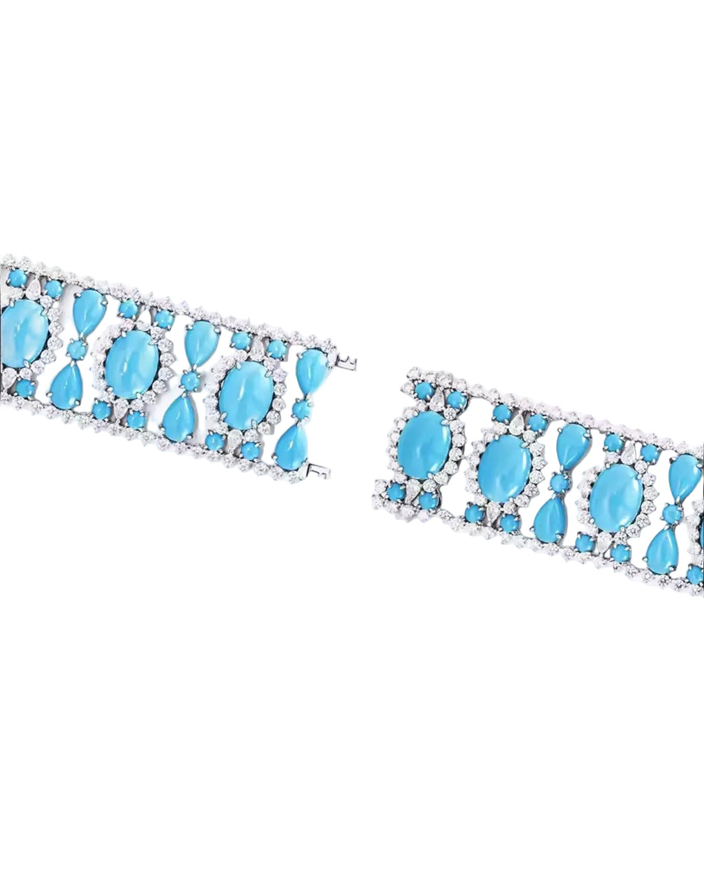Rosa bracelet