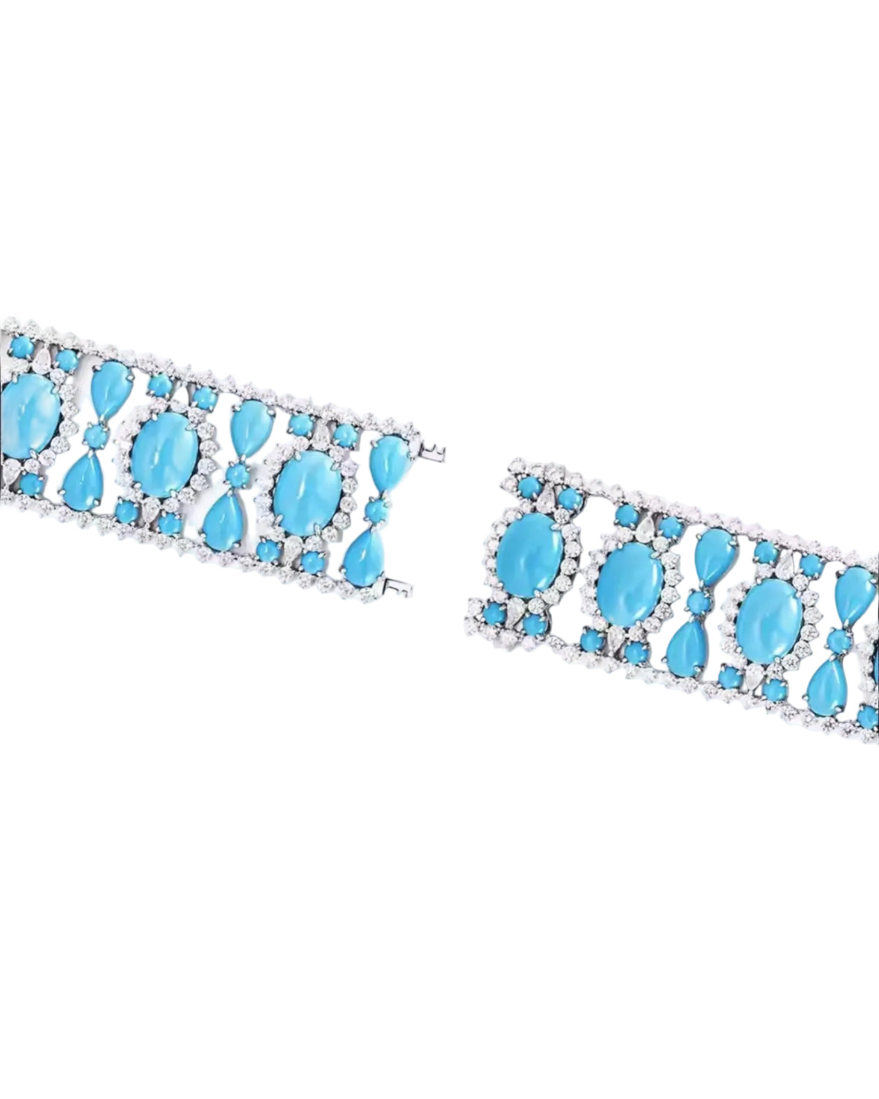 Rosa bracelet