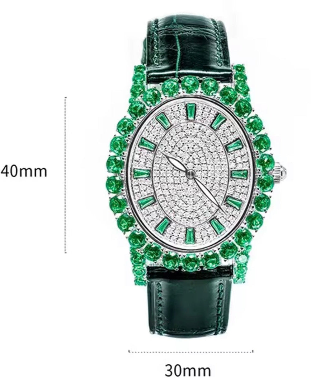 Berly Watch