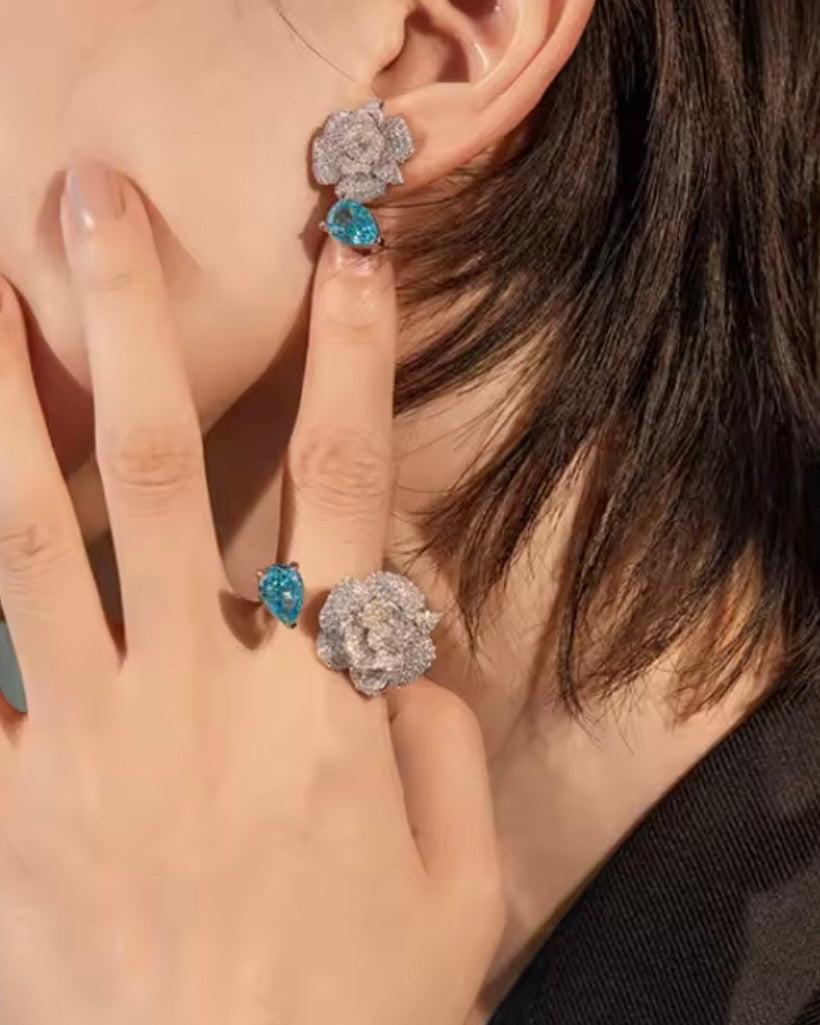 Every earrings