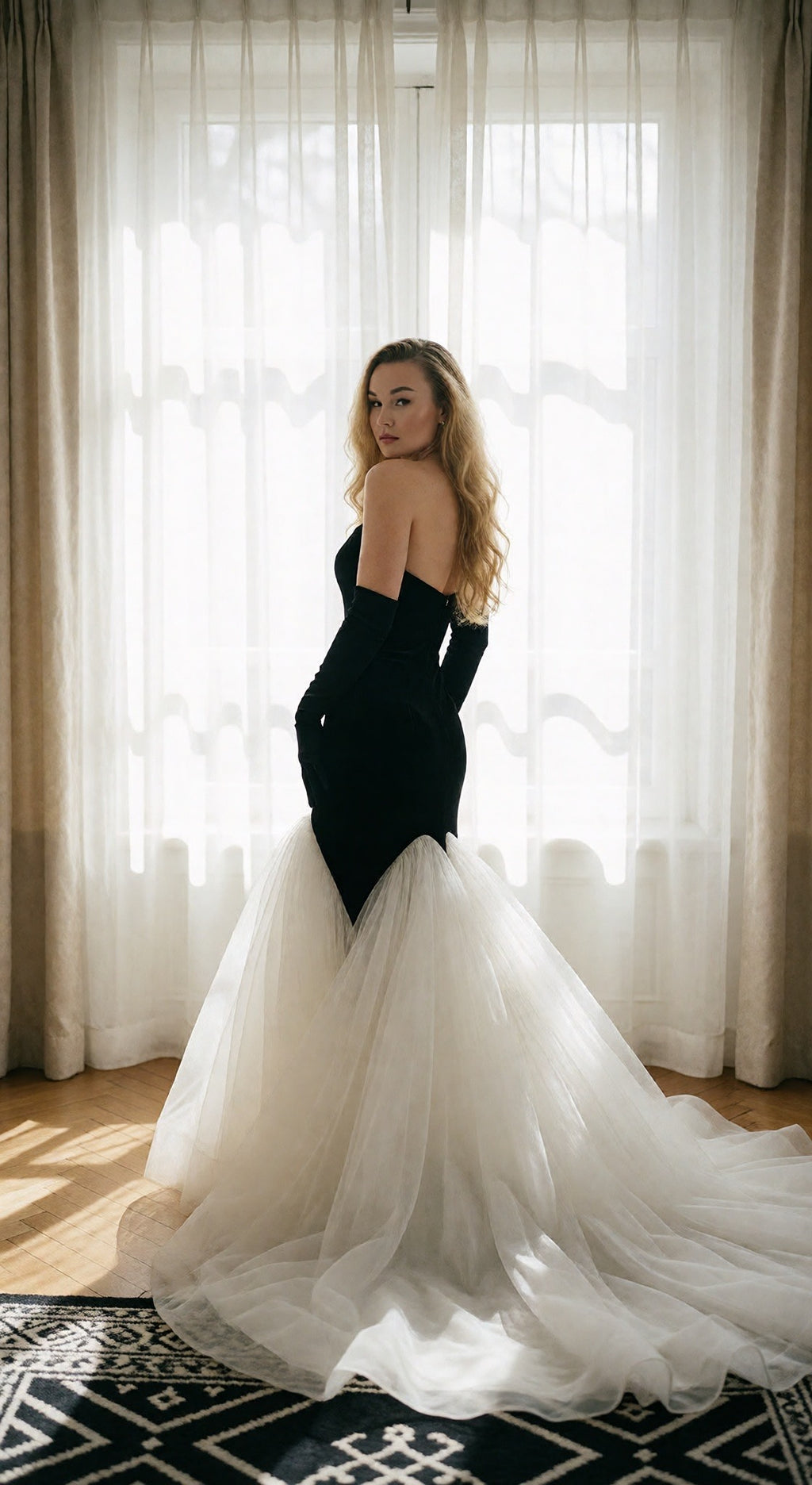 Onna dress