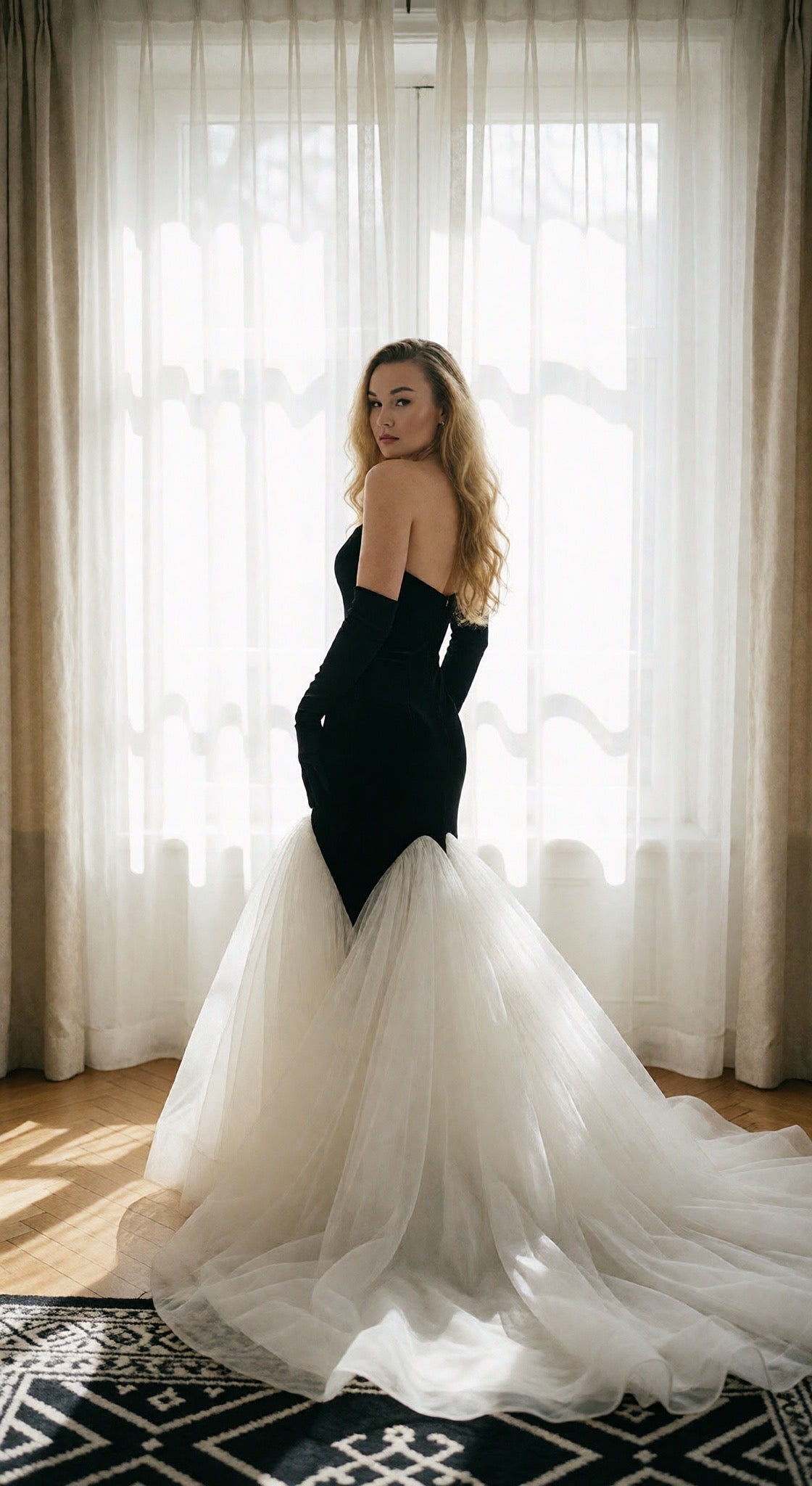 Onna dress