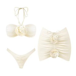 Badilymia two pieces swimwear set