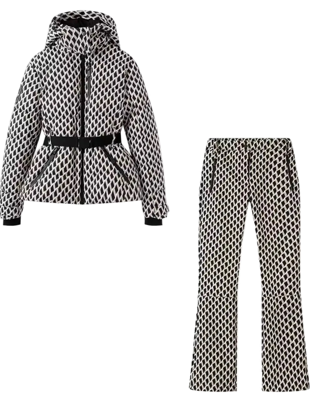 Sheny set