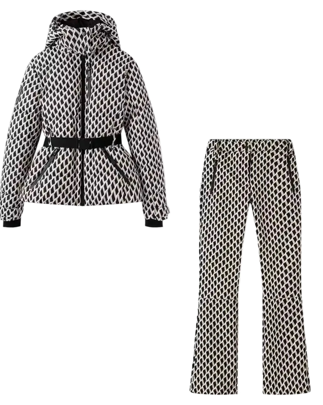 Sheny set