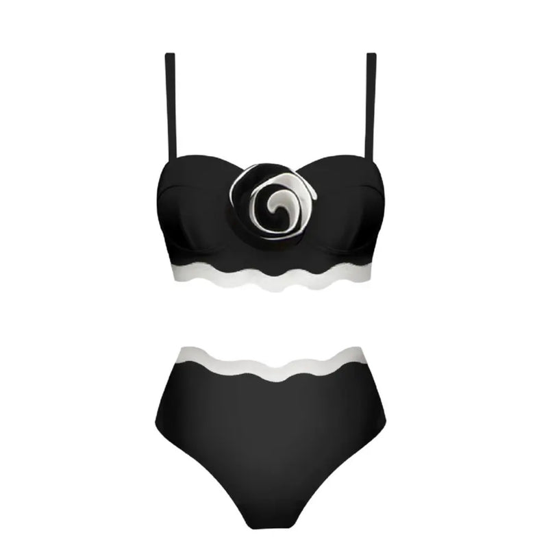 Mondaya two pieces swimwear