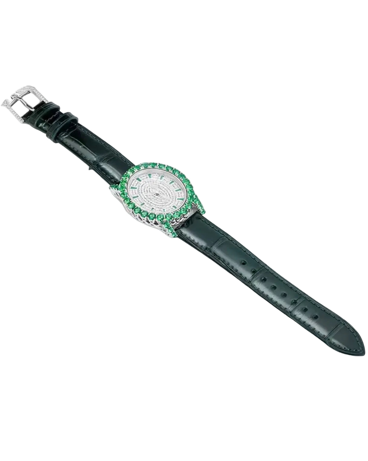 Berly Watch