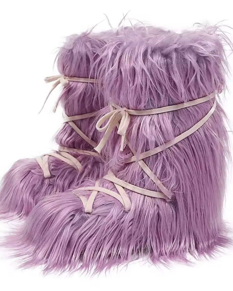 Veti boots