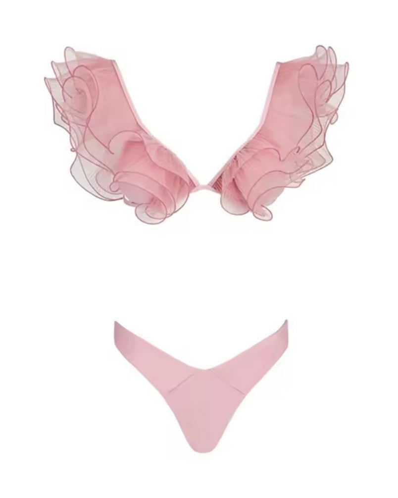 Lamea swimwear set