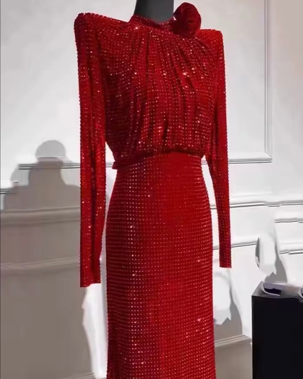 Avellia dress
