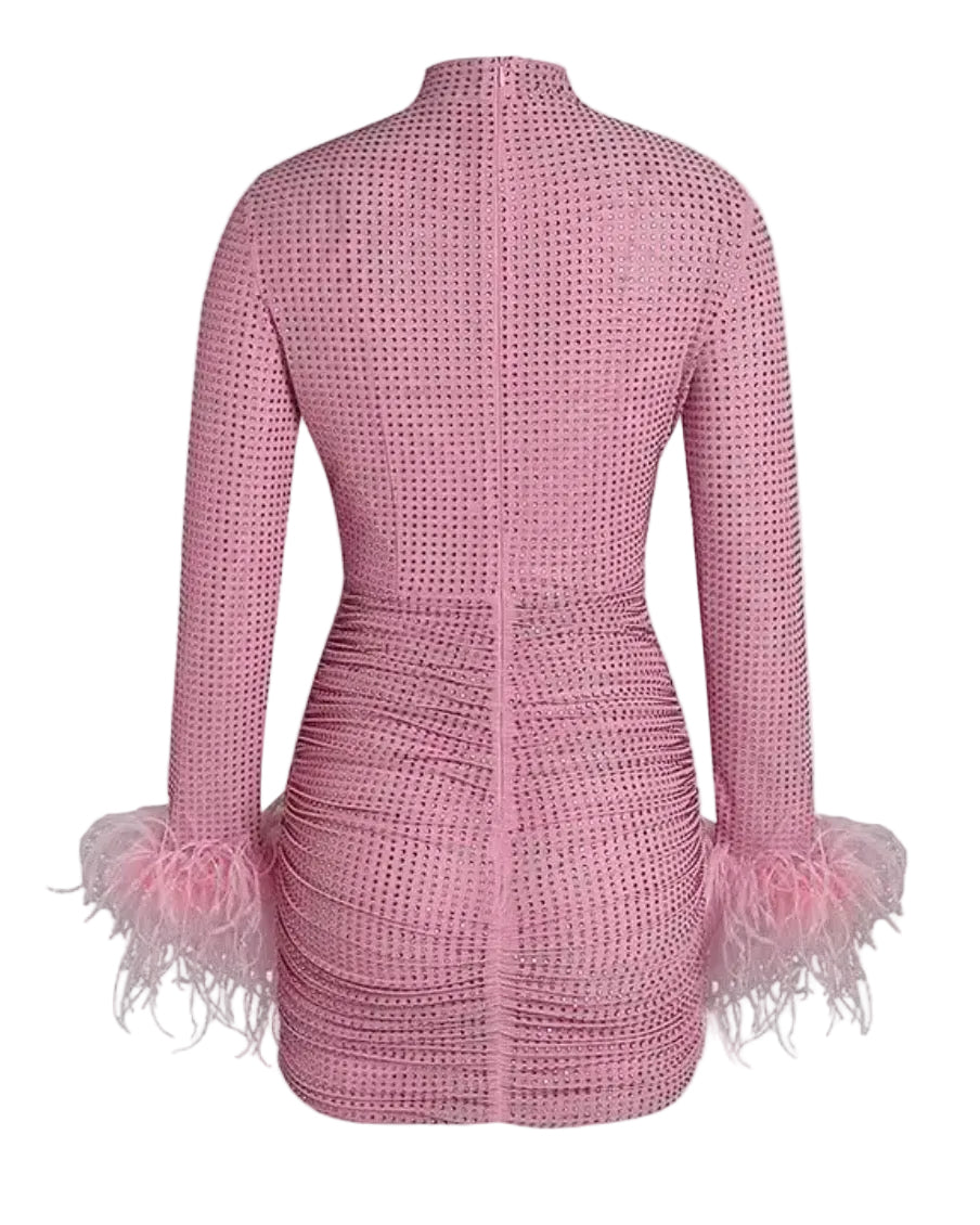 Zoha dress