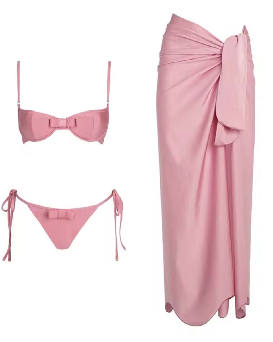 Maride swimwear set