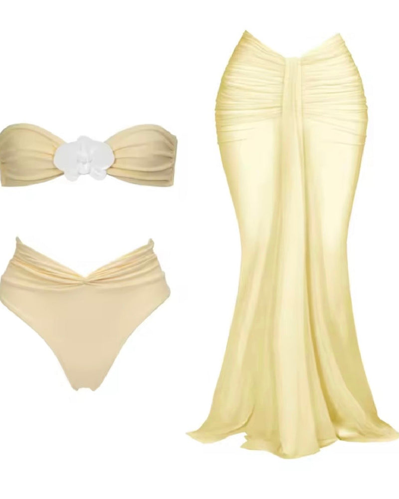 Balavin two pieces swimwear set